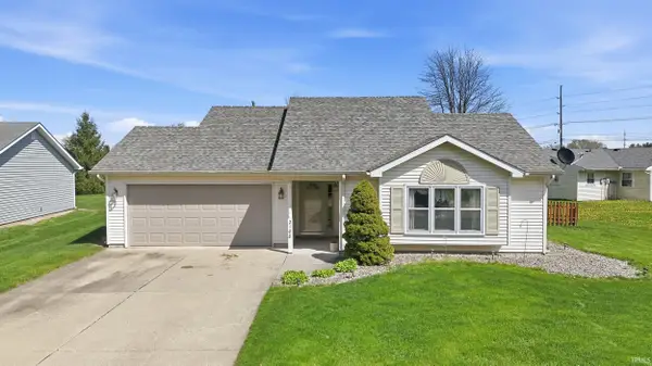 2108 Portage Pass, Auburn, IN 46706