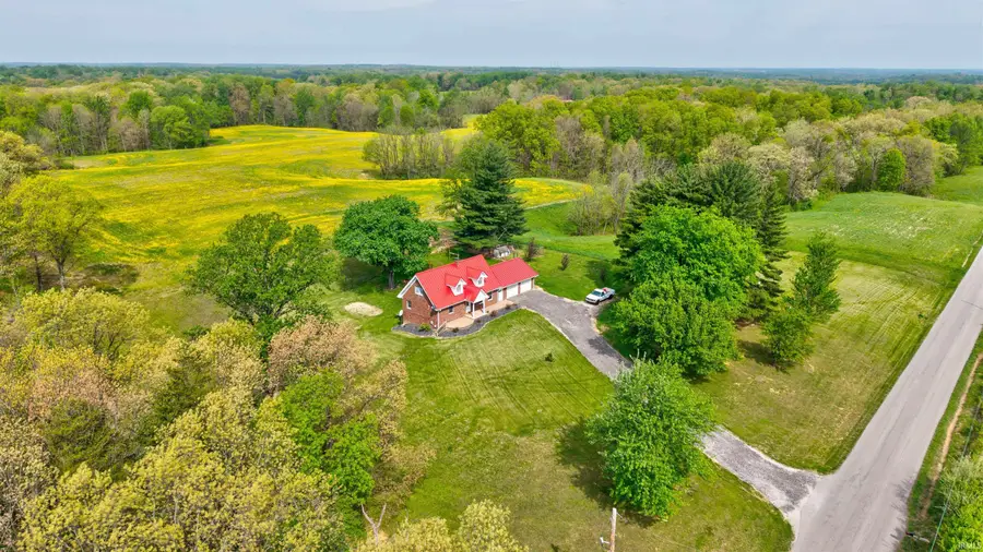 3218 S Co Rd 900 E, Velpen, IN 47590 - #2