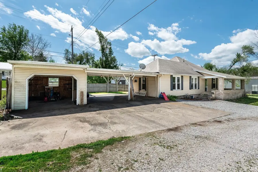 4977 S Rogers Street, Bloomington, IN 47403 - #2