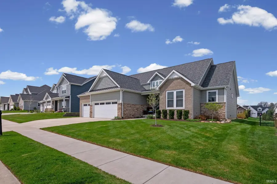 5410 Crocus Drive, West Lafayette, IN 47906 - #3