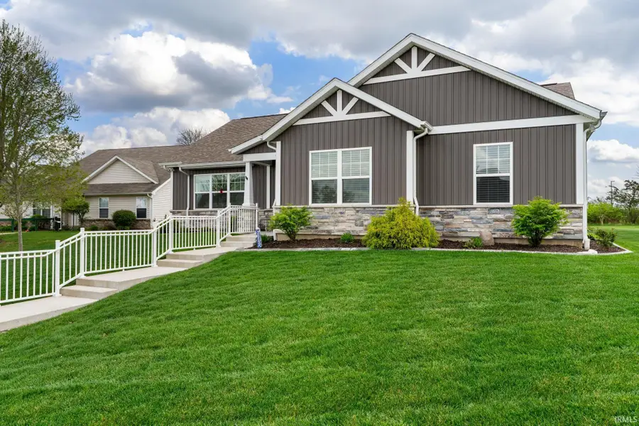 3223 Tilbury Drive, West Lafayette, IN 47906 - #2