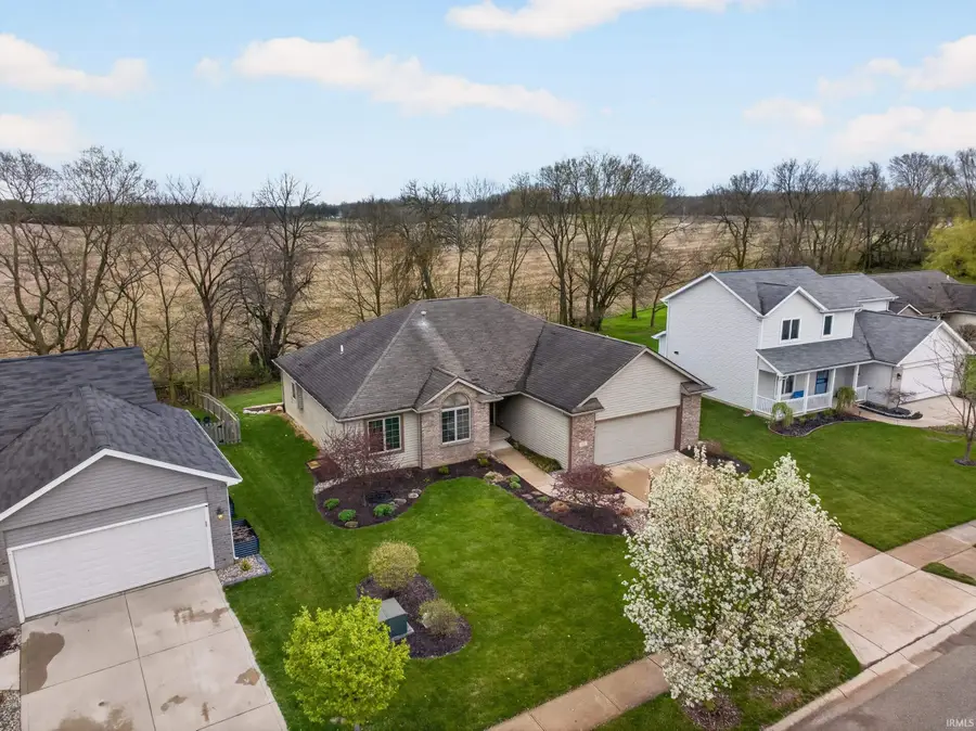 221 Ballenshire Lane, Kendallville, IN 46755 - #3