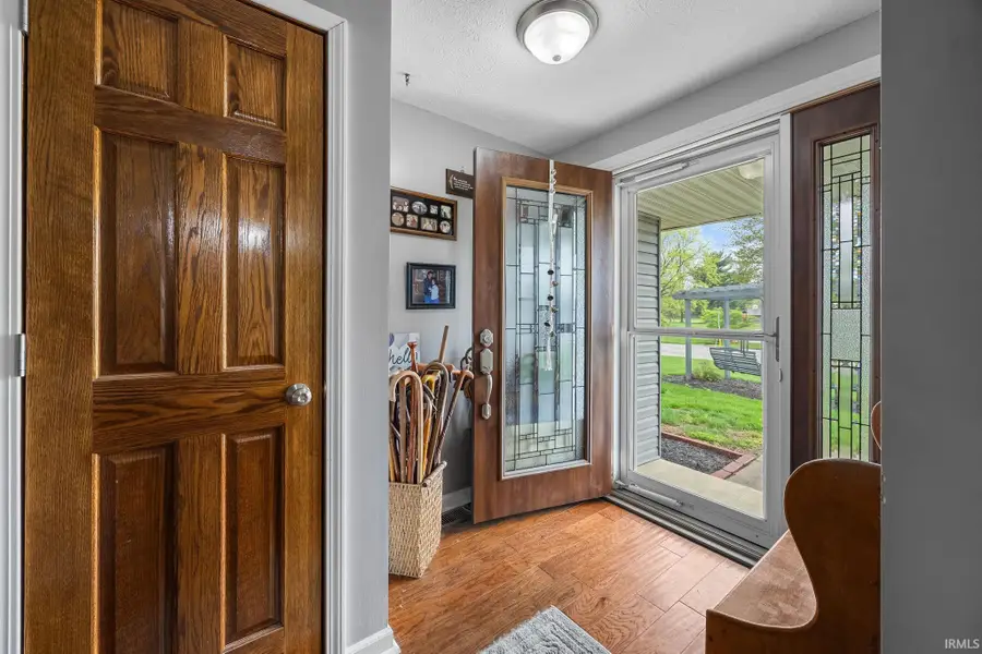 190 E Sycamore Lane, Frankfort, IN 46041 - #2