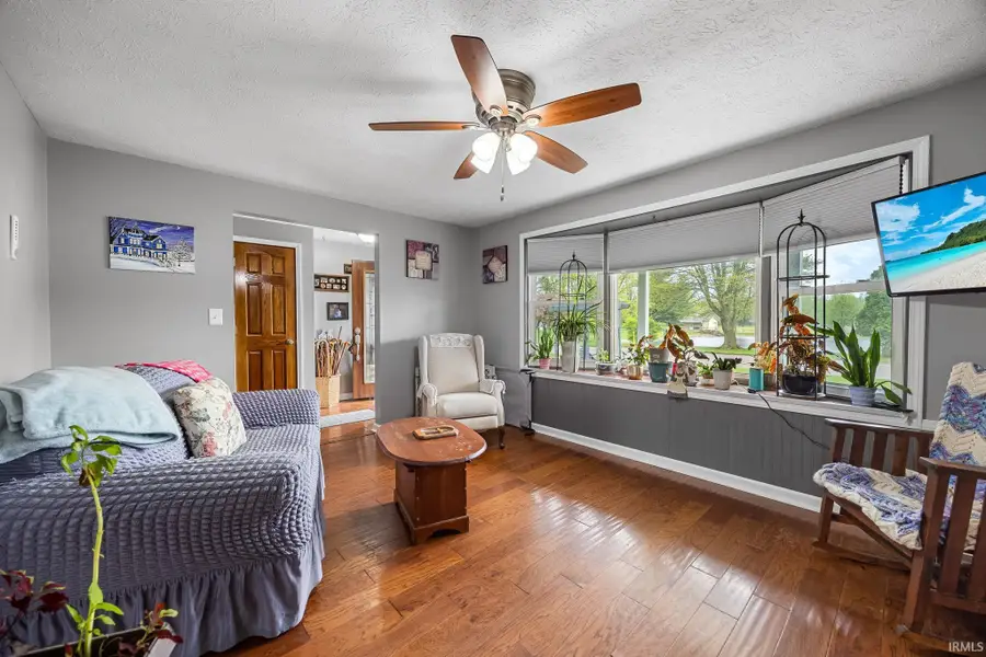 190 E Sycamore Lane, Frankfort, IN 46041 - #3