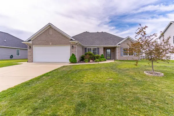 7535 Tealwood Court, Evansville, IN 47715