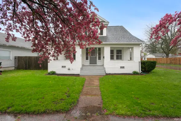 946 S 28th Street, South Bend, IN 46615