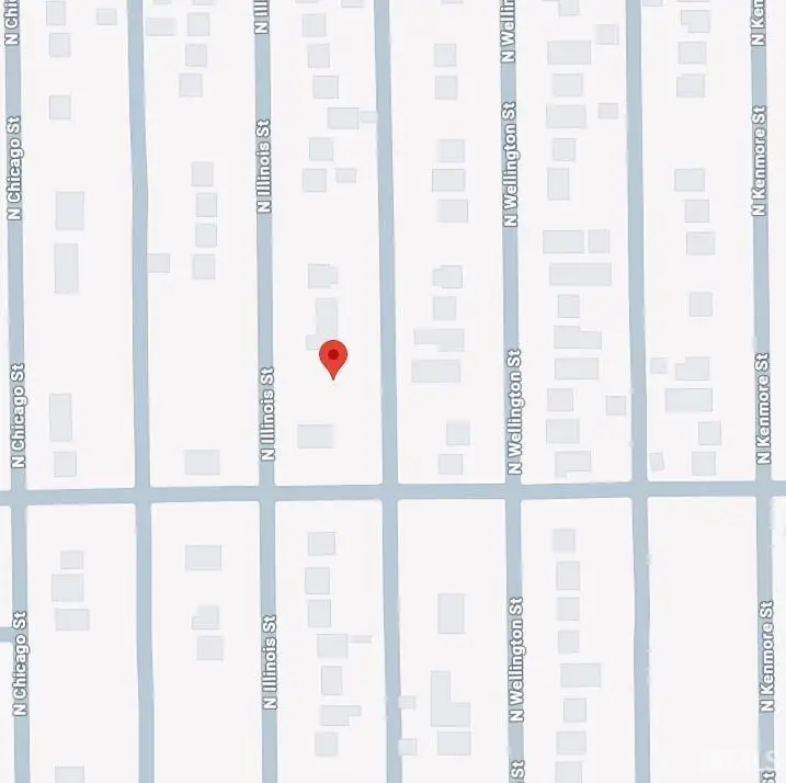 214 N Illinois Street, South Bend, IN 46619 - #2