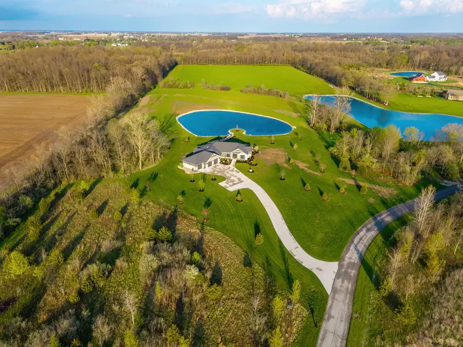 16797 Zubrick Road, Roanoke, IN 46783 - #2