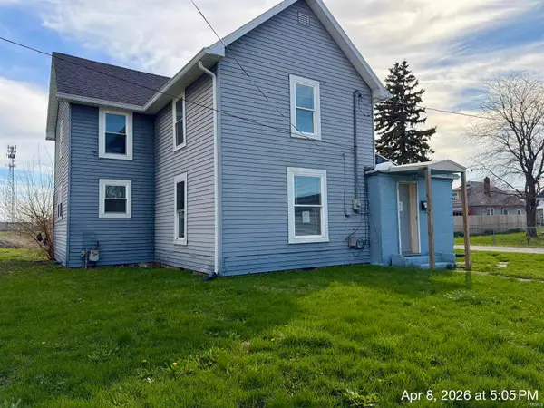 131 W Lordeman Street, Kokomo, IN 46901