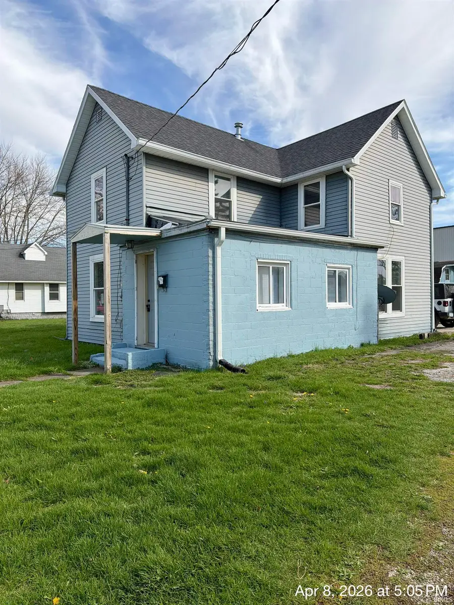 131 W Lordeman Street, Kokomo, IN 46901 - #3