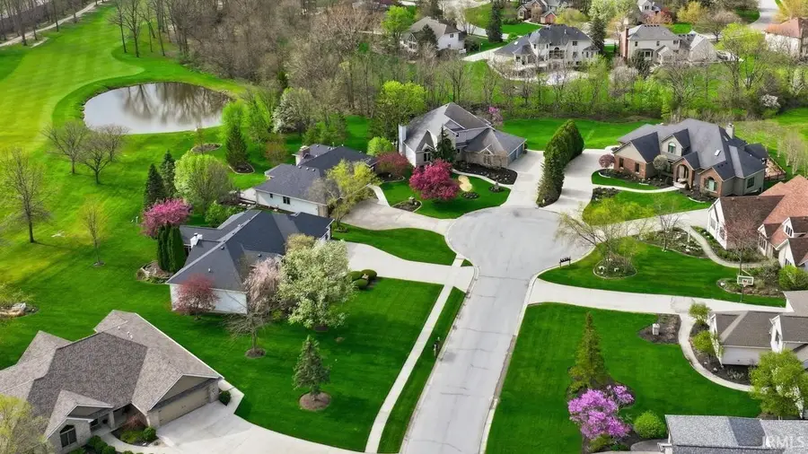 12108 Chesterbrook Court, Fort Wayne, IN 46845 - #2