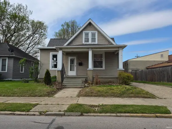 1409 Main Street, Vincennes, IN 47591