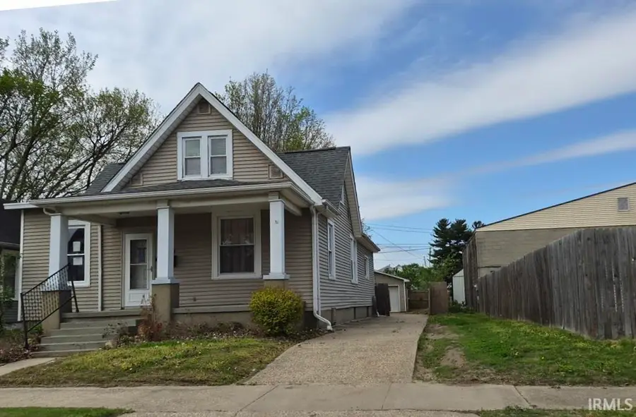 1409 Main Street, Vincennes, IN 47591 - #3