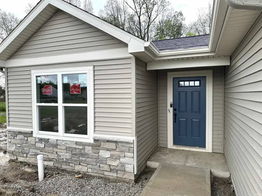 6302 Rockingham Drive, Fort Wayne, IN 46835 - #2