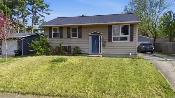 2304 Ottawa Drive, Lafayette, IN 47909