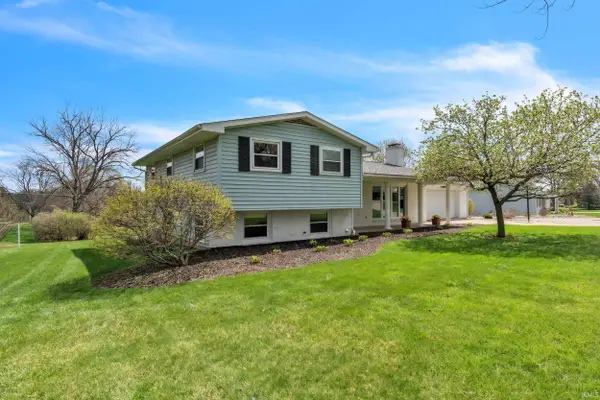 105 Hillcrest Drive, Kendallville, IN 46755