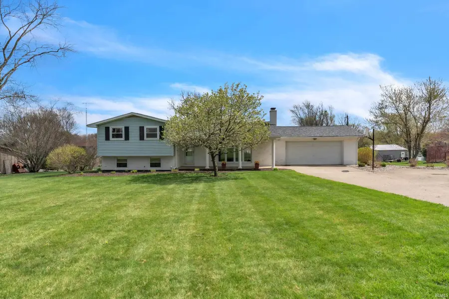 105 Hillcrest Drive, Kendallville, IN 46755 - #2