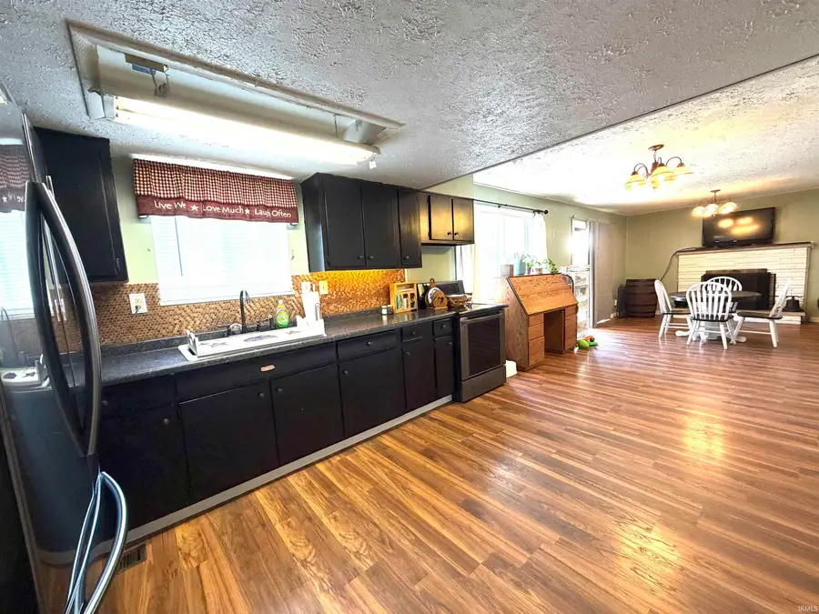 168 E North Street, Spencer, IN 47460 - #2