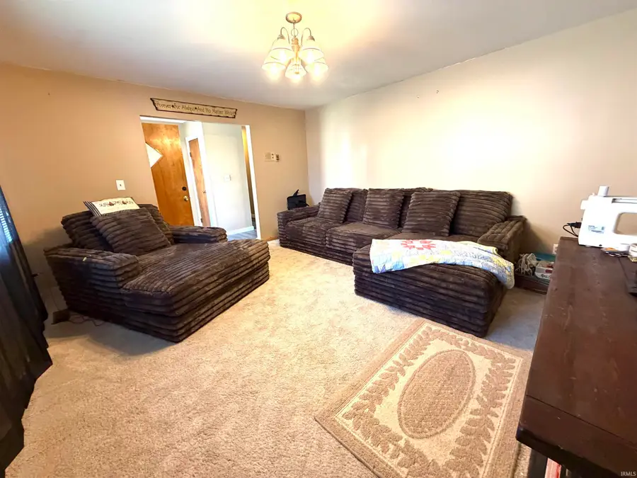 168 E North Street, Spencer, IN 47460 - #3