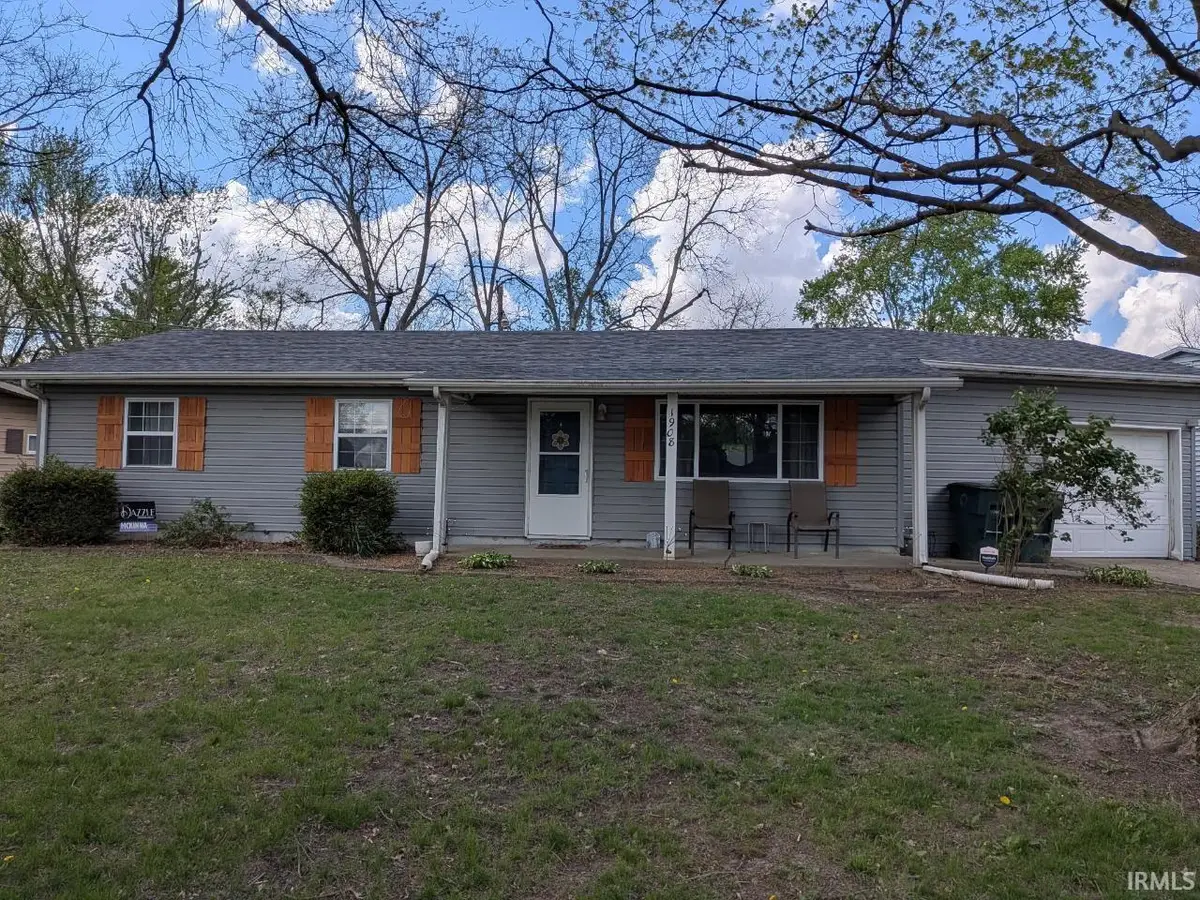 1908 W Norwood Drive, Muncie, IN 47304 - #1