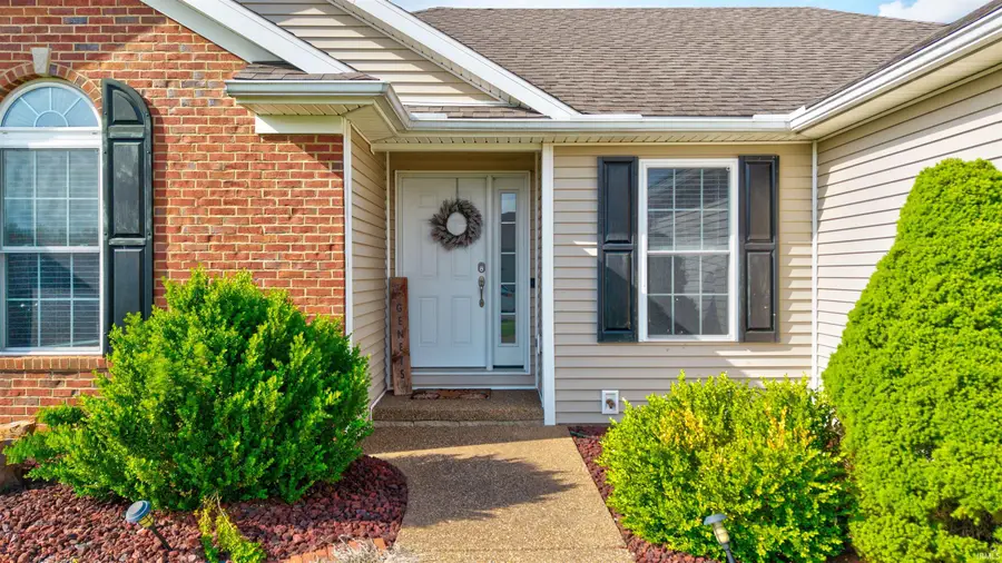 3606 Wayland Drive, Evansville, IN 47725 - #3