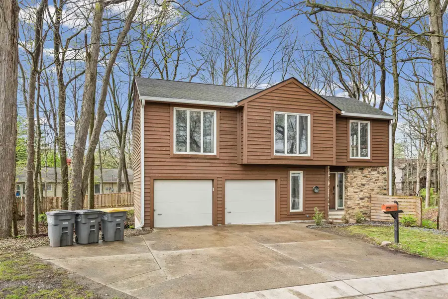 121 E Navajo Street, West Lafayette, IN 47906 - #2