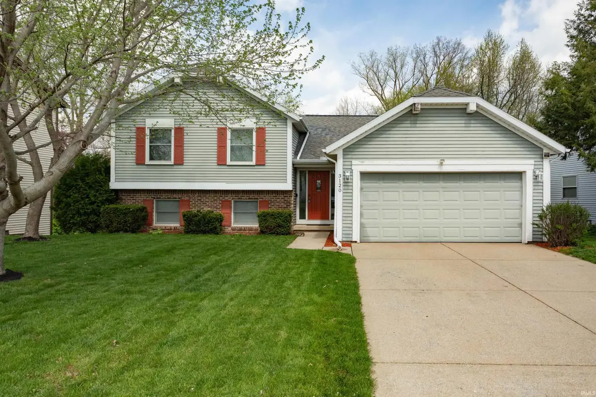 3120 Thomas Drive, Lafayette, IN 47909 - #1