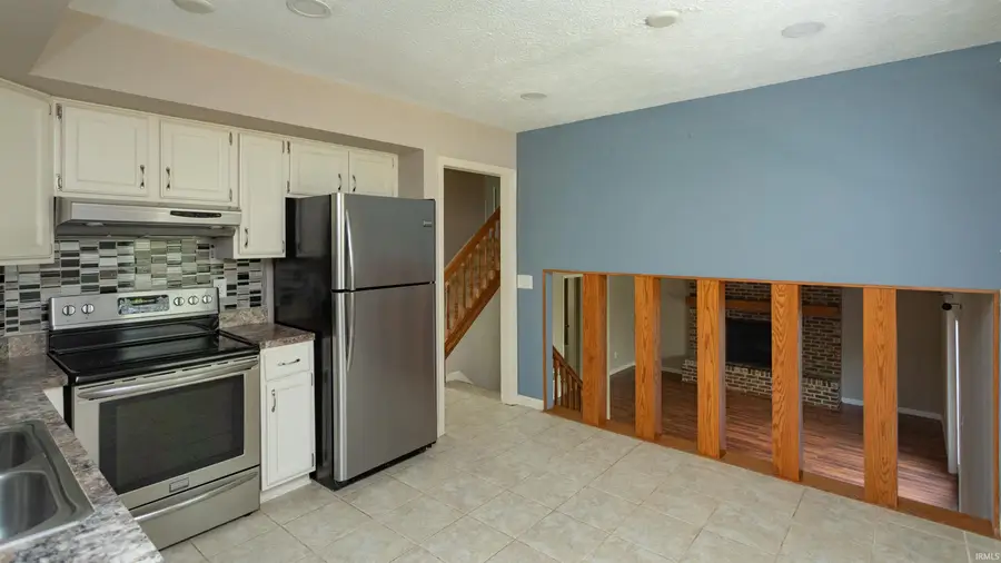 3120 Thomas Drive, Lafayette, IN 47909 - #3