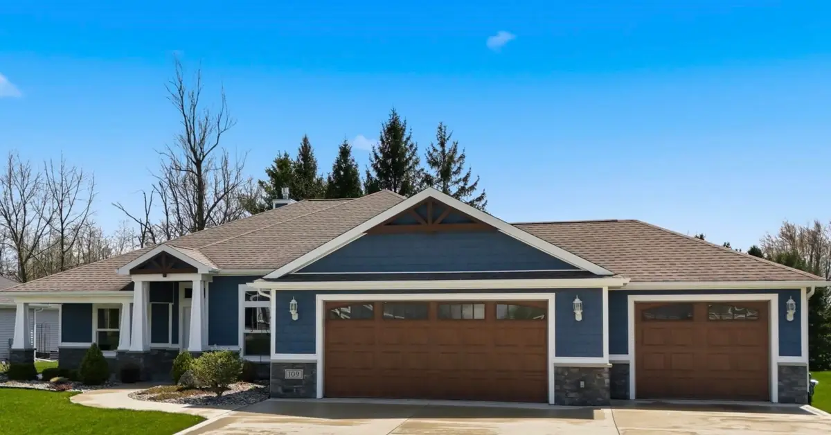 109 Duncastle Court, Angola, IN 46703 - #1