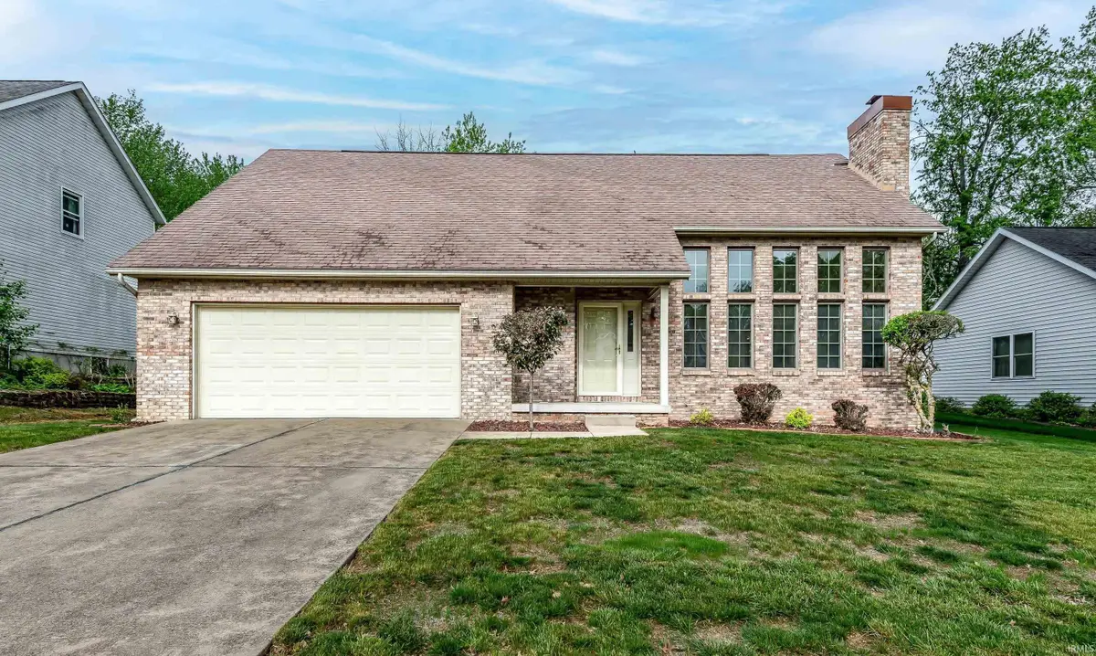 3832 S Laura Way, Bloomington, IN 47401 - #1