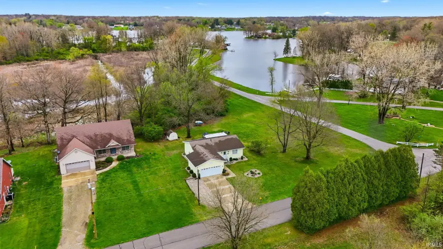 18476 Latonka Trail, Culver, IN 46511 - #2