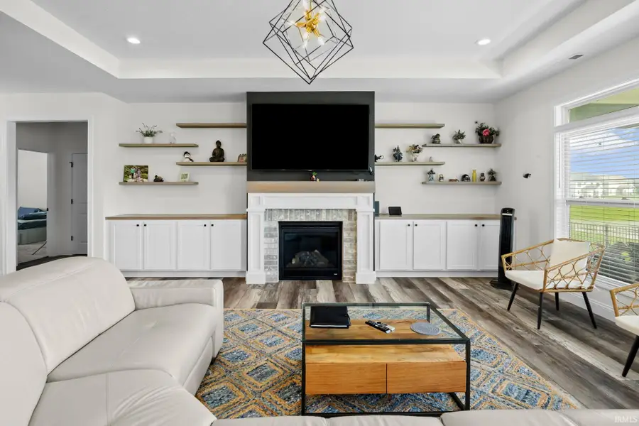 5337 Maize Drive, West Lafayette, IN 47906 - #2