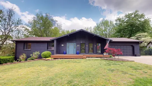 6799 Cedar Lane, Newburgh, IN 47630