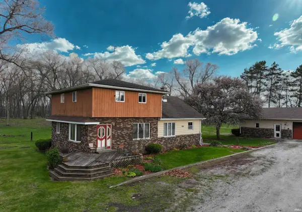 5110 W 400 N., Winamac, IN 46996