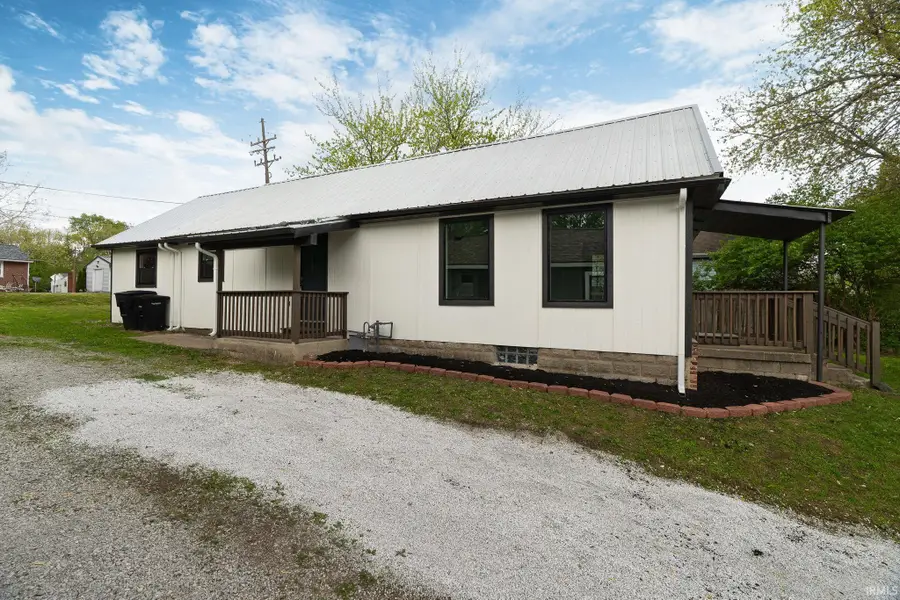 1108 Potomac Avenue, Lafayette, IN 47905 - #3