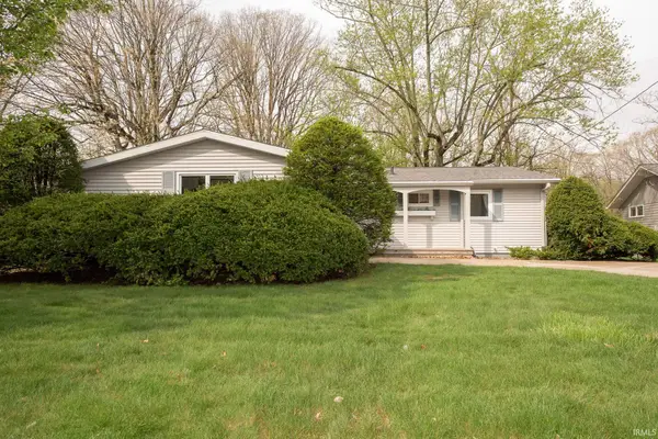 136 Seminole Drive, West Lafayette, IN 47906