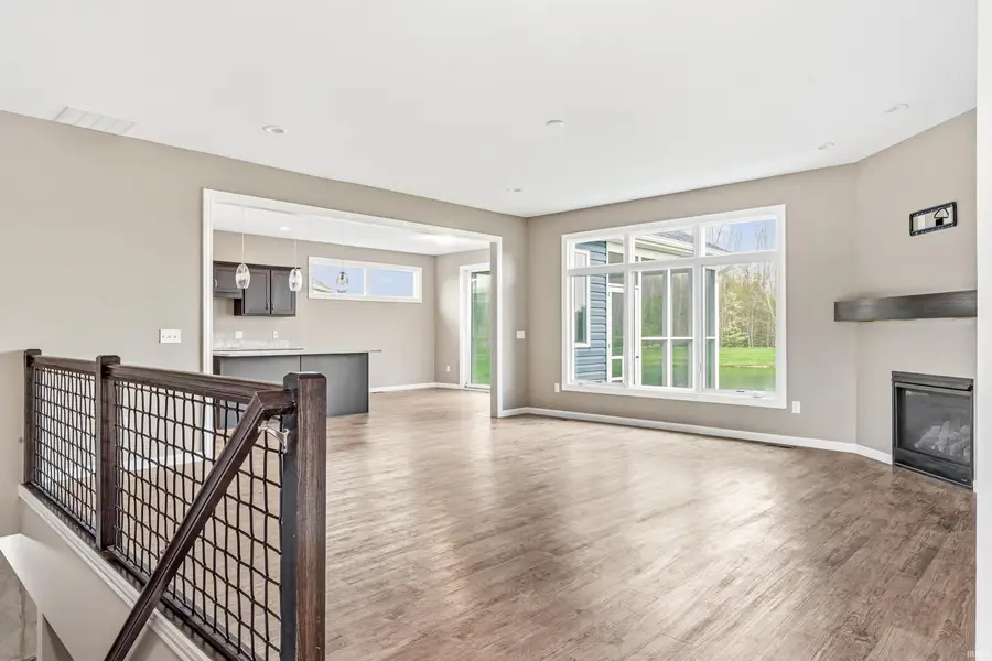 1508 Monte Carlo Drive, Huntertown, IN 46748 - #3