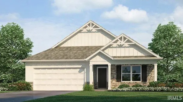 4452 Katfur Court, Fort Wayne, IN 46818