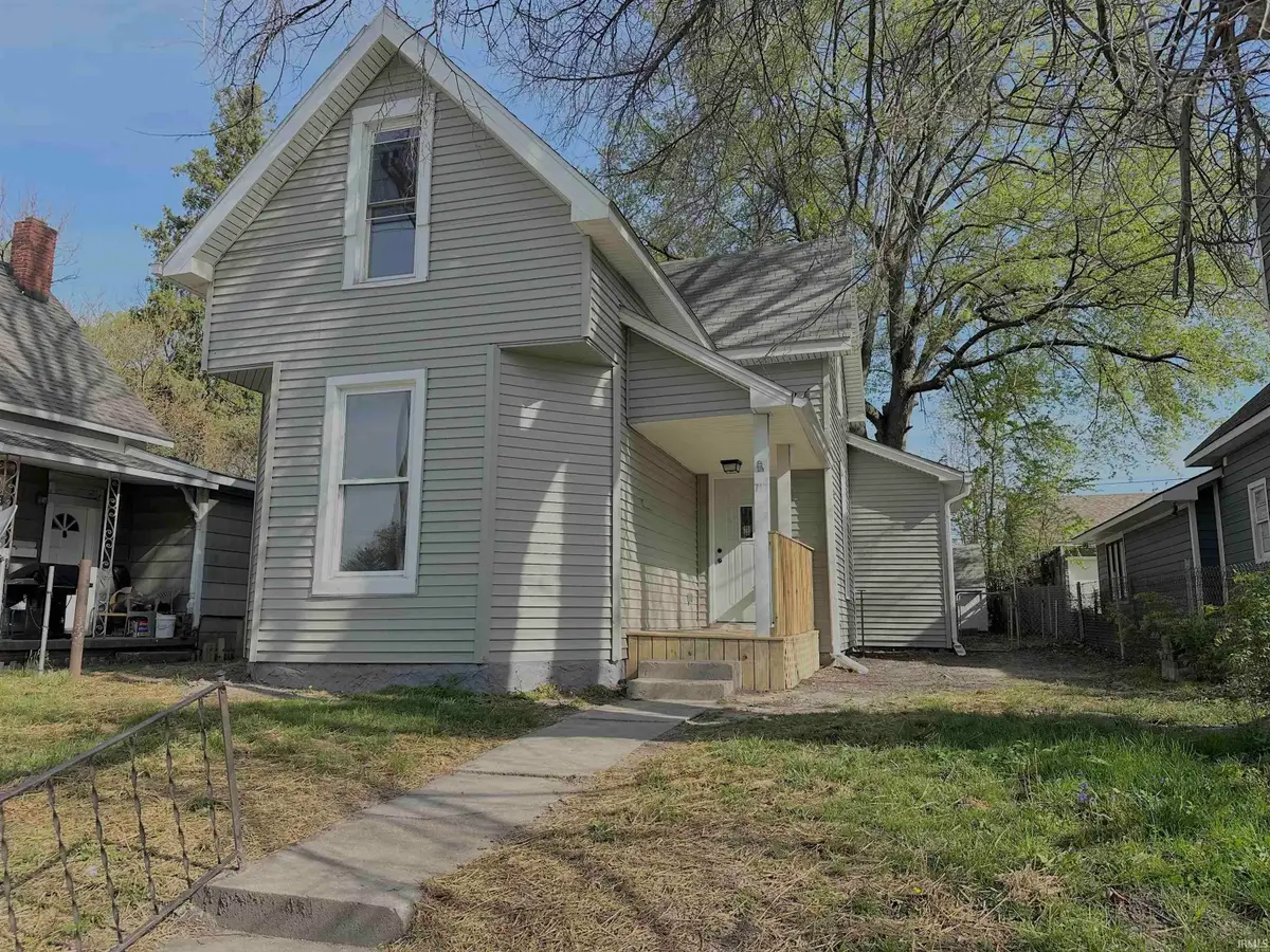710 E Superior Street, Kokomo, IN 46901 - #1