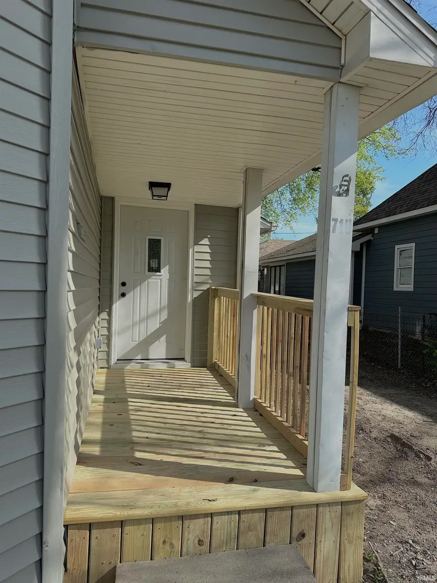 710 E Superior Street, Kokomo, IN 46901 - #3