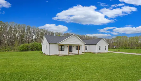 2325 N 650 W, West Lafayette, IN 47906