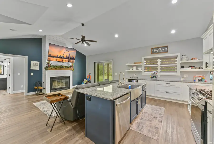 2325 N 650 W, West Lafayette, IN 47906 - #3