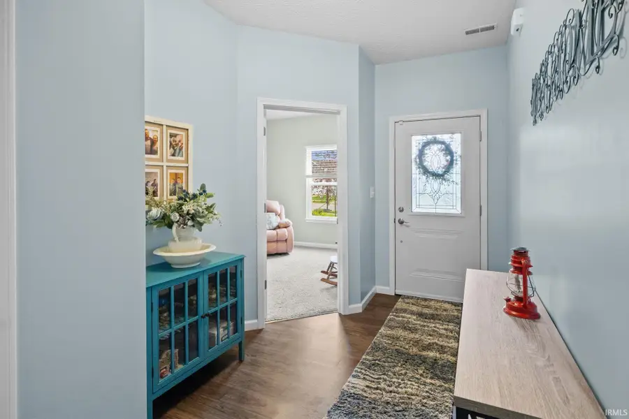 3307 Mikkola Court, West Lafayette, IN 47906 - #3