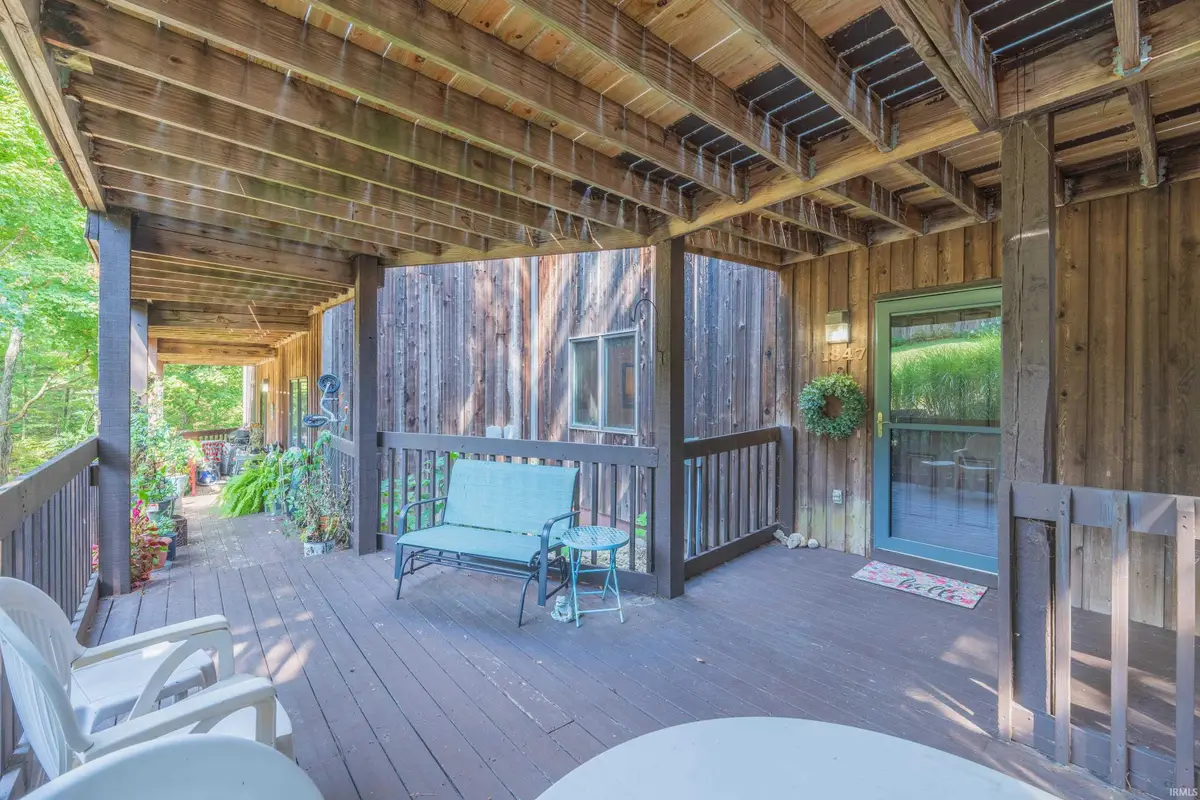 1847 E Eagle Bay Drive, Bloomington, IN 47401 - #1