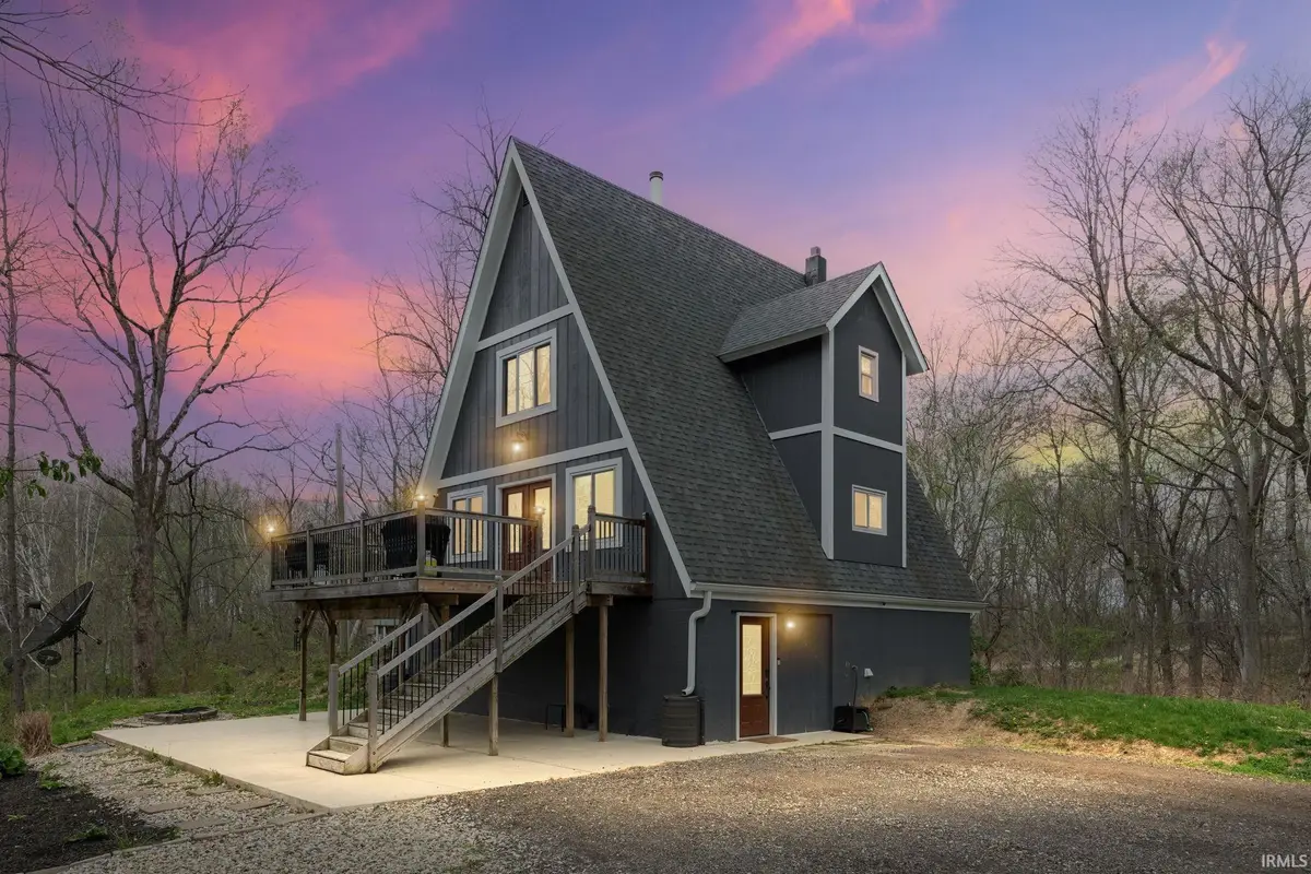 2030 Oak Ridge Estates, Lafayette, IN 47905 - #1