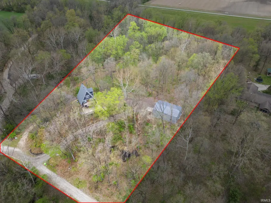 2030 Oak Ridge Estates, Lafayette, IN 47905 - #2