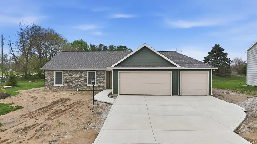 17315 Fett Drive, Huntertown, IN 46748 - #2