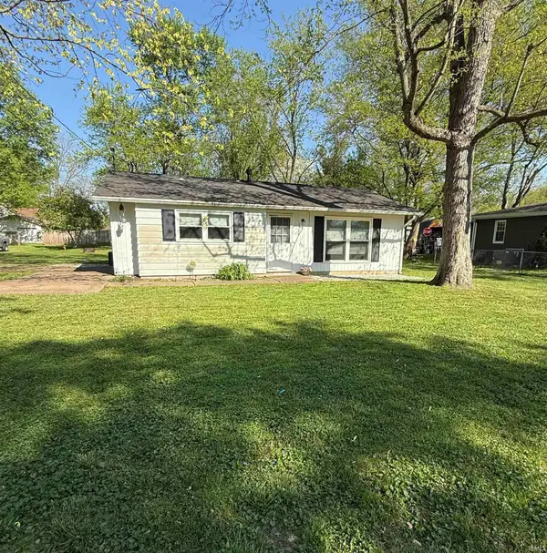 1237 N Johnson Street, Richland, IN 47634