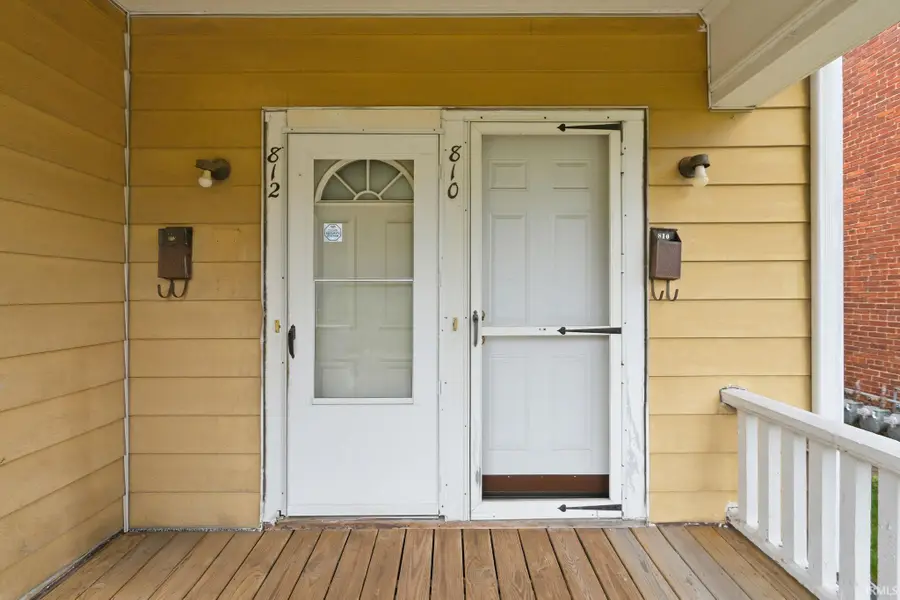 812-810 W Creighton Avenue, Fort Wayne, IN 46807 - #2