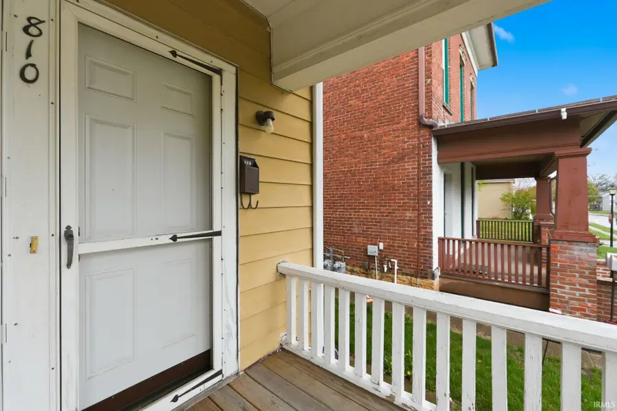 812-810 W Creighton Avenue, Fort Wayne, IN 46807 - #3